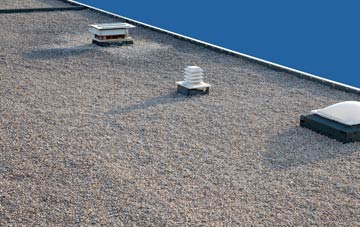 flat roofing Menherion, Cornwall