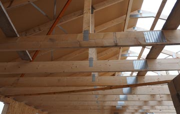 Menherion roof truss costs