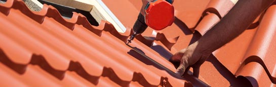 save on Menherion roof installation costs