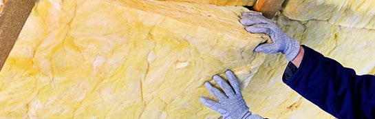 quotes for Menherion roof insulation