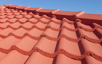 Menherion tile and slate roof replacement
